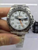 Copy Swiss Rolex Explorer II Watch Stianless Steel_th.jpg